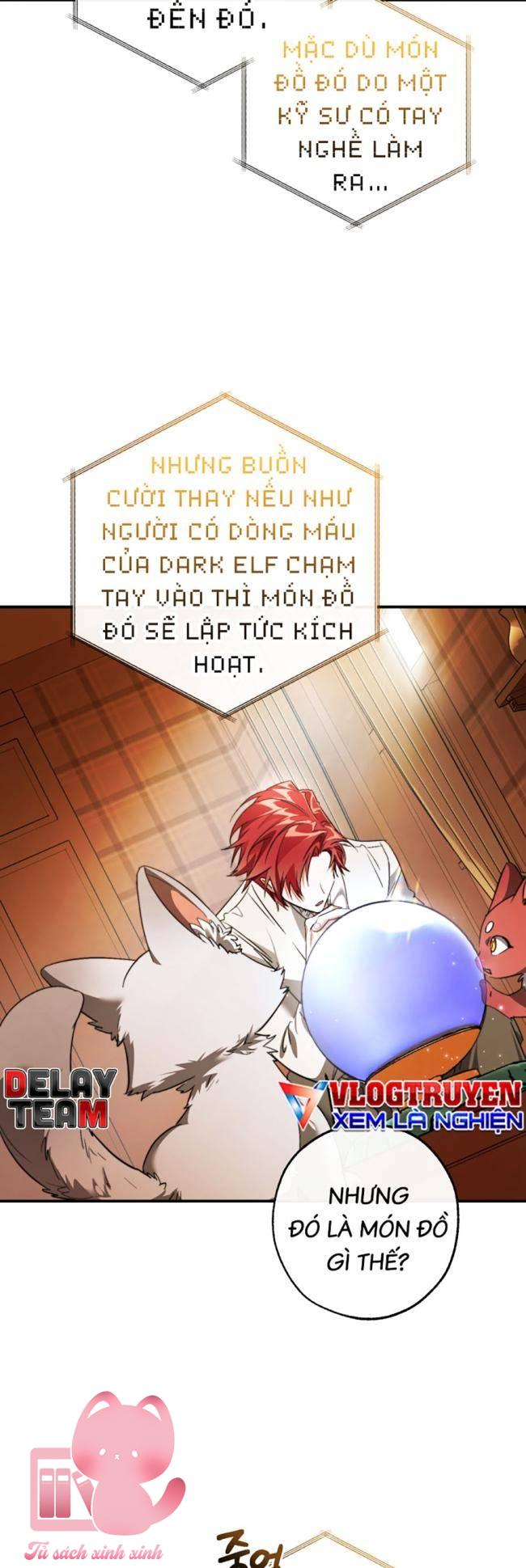 Phế Vật Dòng Dõi Bá Tước - Chap 121 - Trang 35