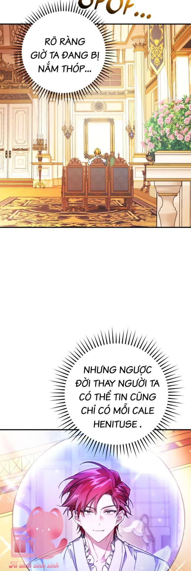 Phế Vật Dòng Dõi Bá Tước - Chap 121 - Trang 37