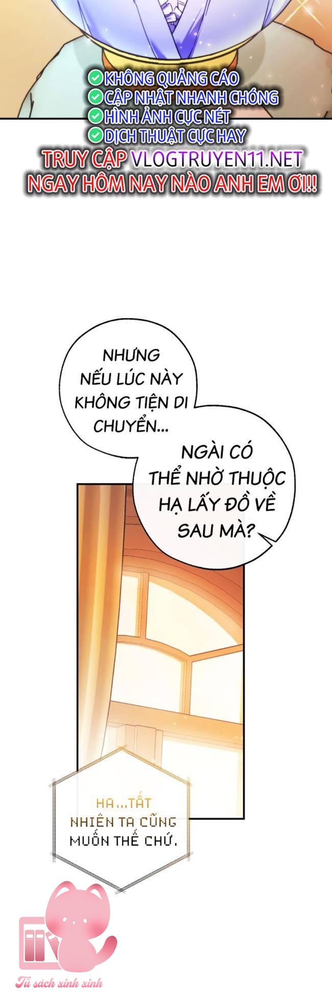 Phế Vật Dòng Dõi Bá Tước - Chap 121 - Trang 38