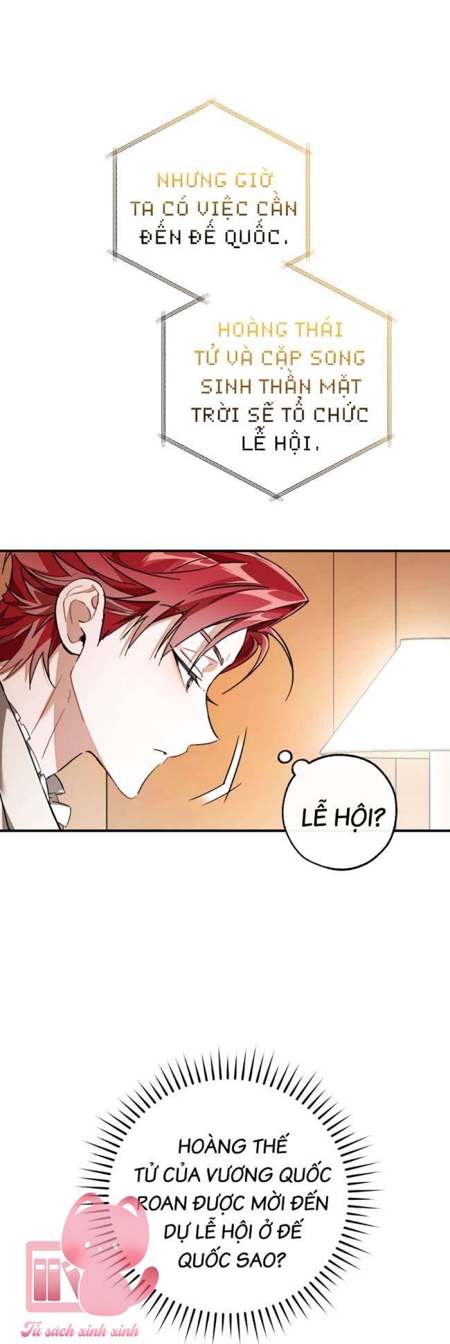 Phế Vật Dòng Dõi Bá Tước - Chap 121 - Trang 39