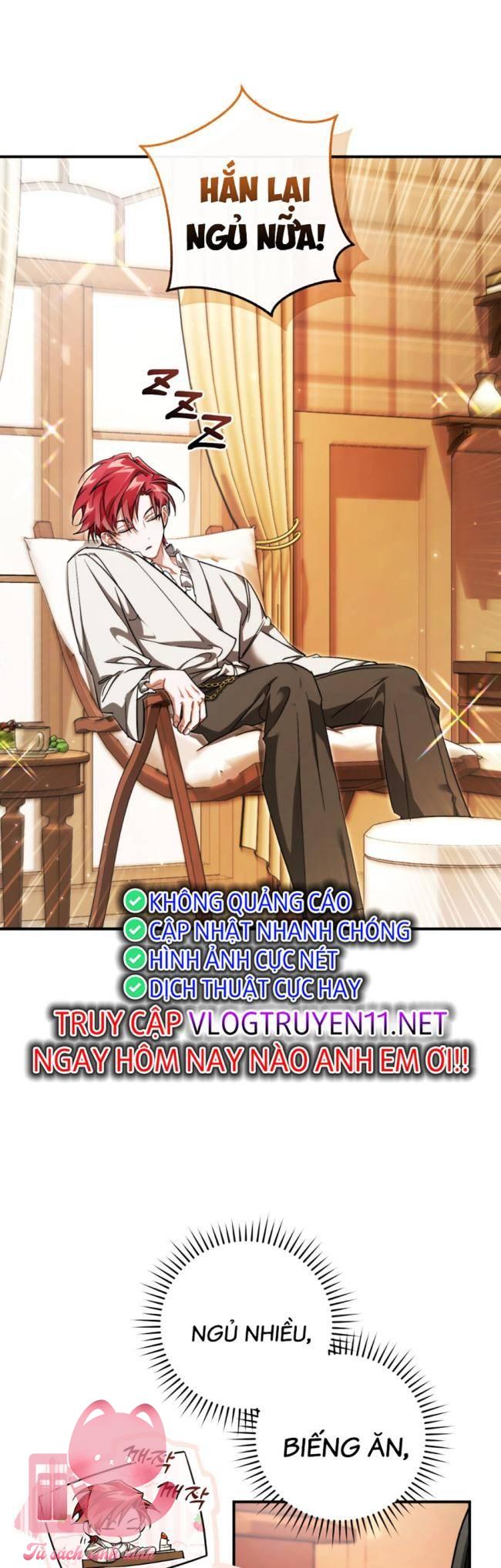 Phế Vật Dòng Dõi Bá Tước - Chap 121 - Trang 5
