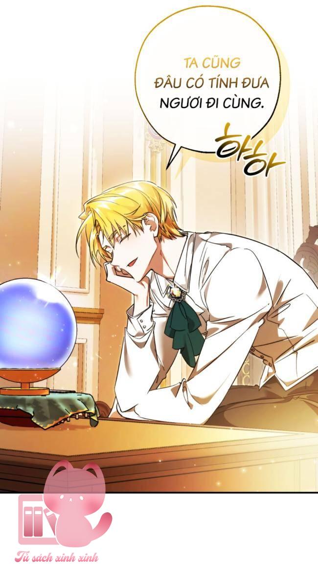 Phế Vật Dòng Dõi Bá Tước - Chap 121 - Trang 50