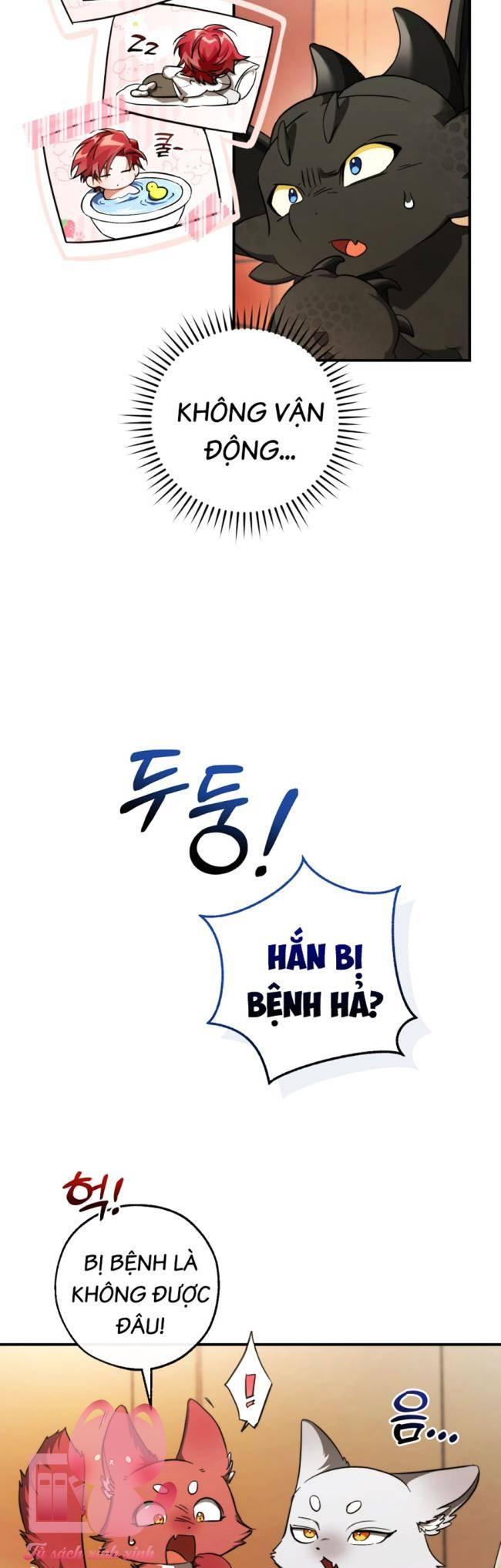 Phế Vật Dòng Dõi Bá Tước - Chap 121 - Trang 6