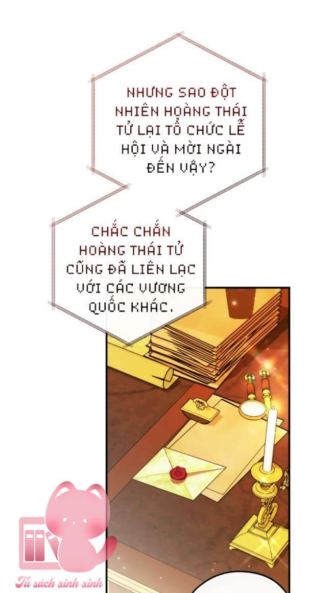 Phế Vật Dòng Dõi Bá Tước - Chap 121 - Trang 51