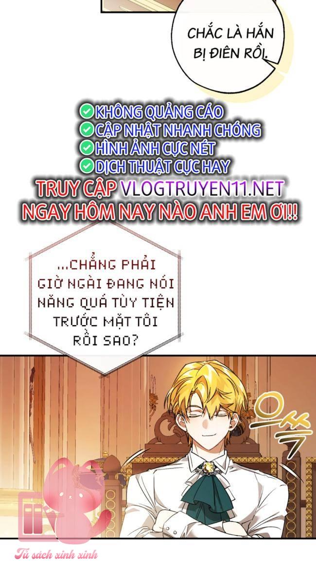 Phế Vật Dòng Dõi Bá Tước - Chap 121 - Trang 52