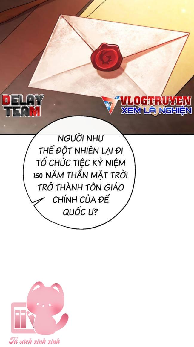 Phế Vật Dòng Dõi Bá Tước - Chap 121 - Trang 54