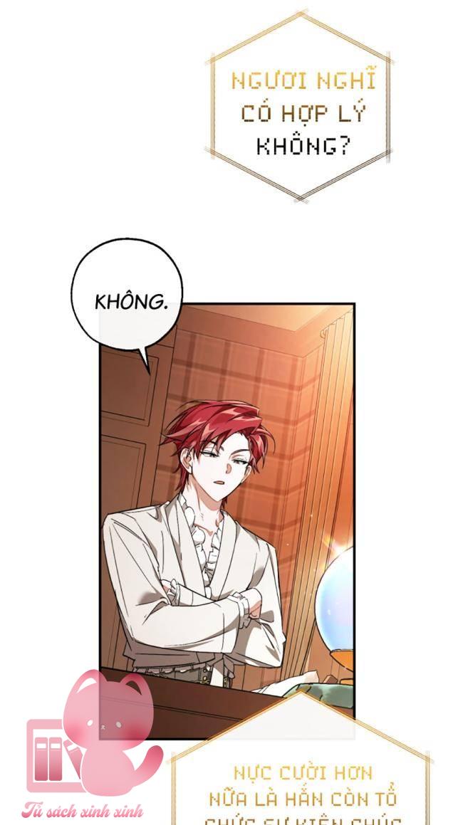Phế Vật Dòng Dõi Bá Tước - Chap 121 - Trang 55