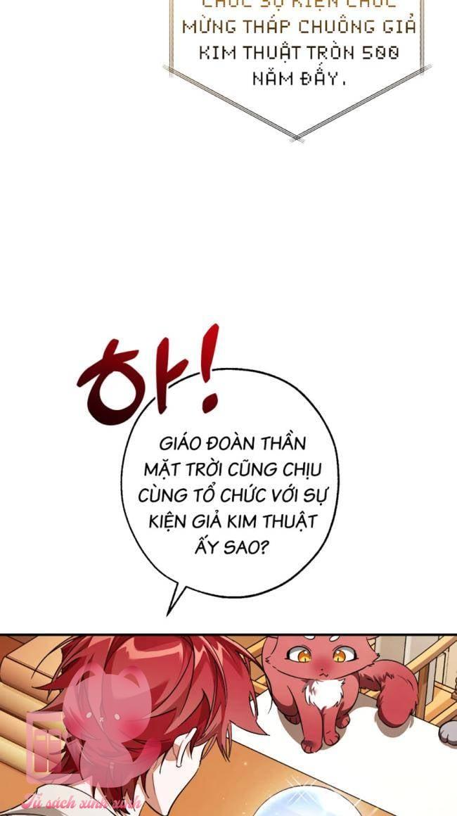 Phế Vật Dòng Dõi Bá Tước - Chap 121 - Trang 56