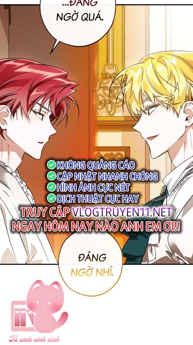 Phế Vật Dòng Dõi Bá Tước - Chap 121 - Trang 58