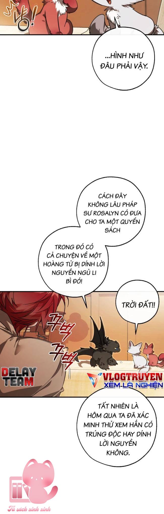 Phế Vật Dòng Dõi Bá Tước - Chap 121 - Trang 7