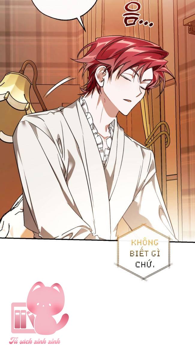 Phế Vật Dòng Dõi Bá Tước - Chap 121 - Trang 61