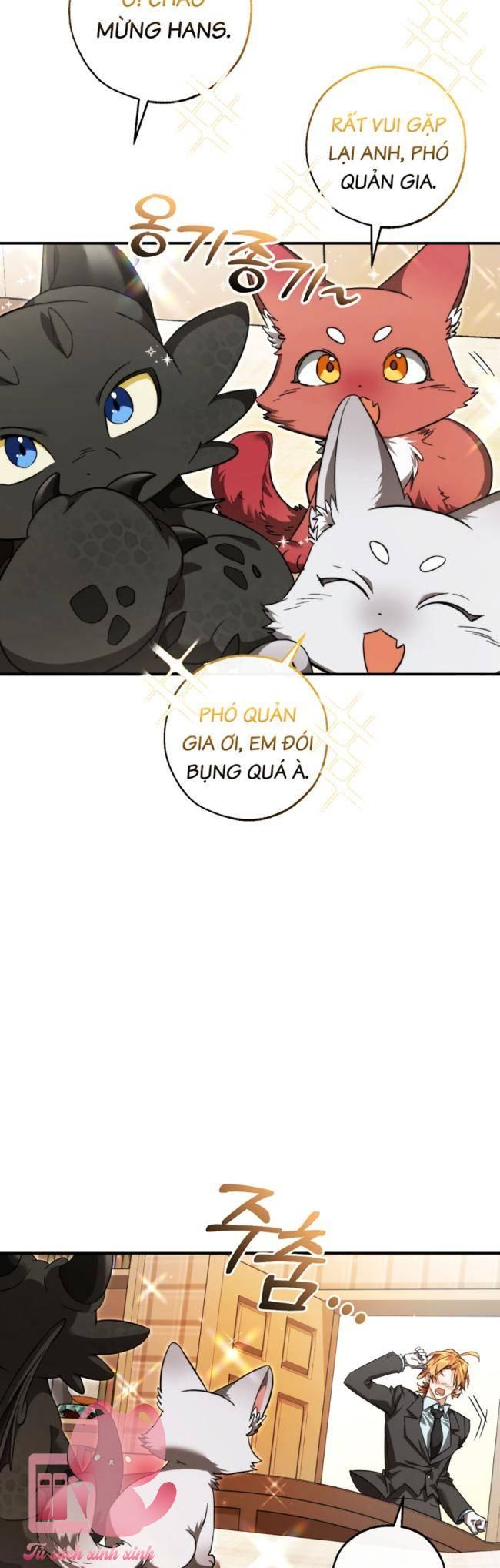 Phế Vật Dòng Dõi Bá Tước - Chap 121 - Trang 10