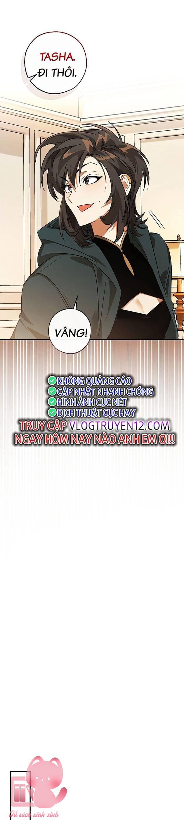 Phế Vật Dòng Dõi Bá Tước - Chap 122 - Trang 14
