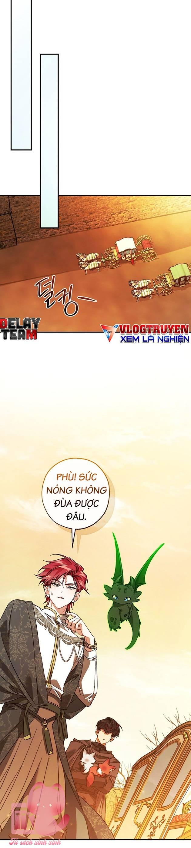 Phế Vật Dòng Dõi Bá Tước - Chap 122 - Trang 15