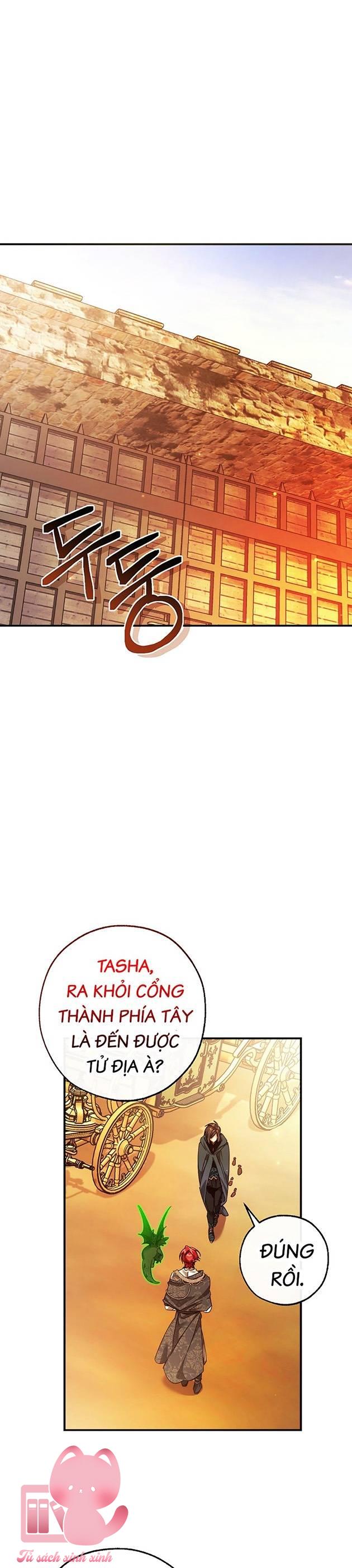 Phế Vật Dòng Dõi Bá Tước - Chap 122 - Trang 16