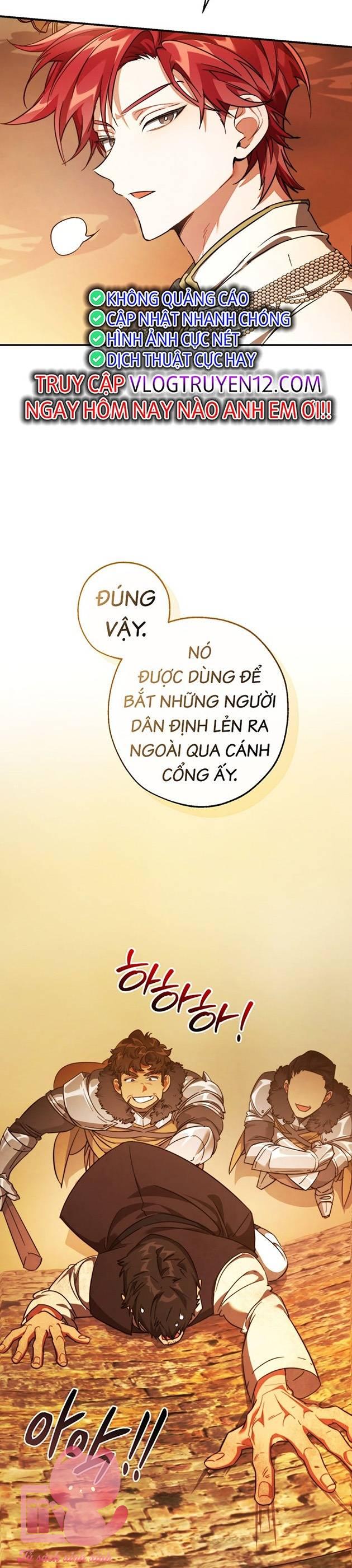 Phế Vật Dòng Dõi Bá Tước - Chap 122 - Trang 19