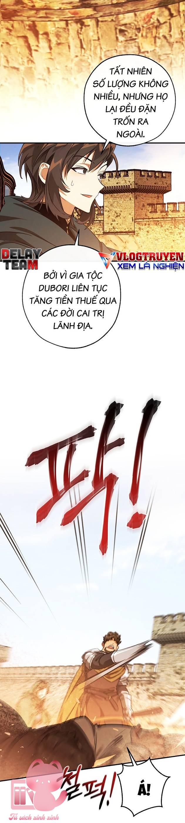 Phế Vật Dòng Dõi Bá Tước - Chap 122 - Trang 20