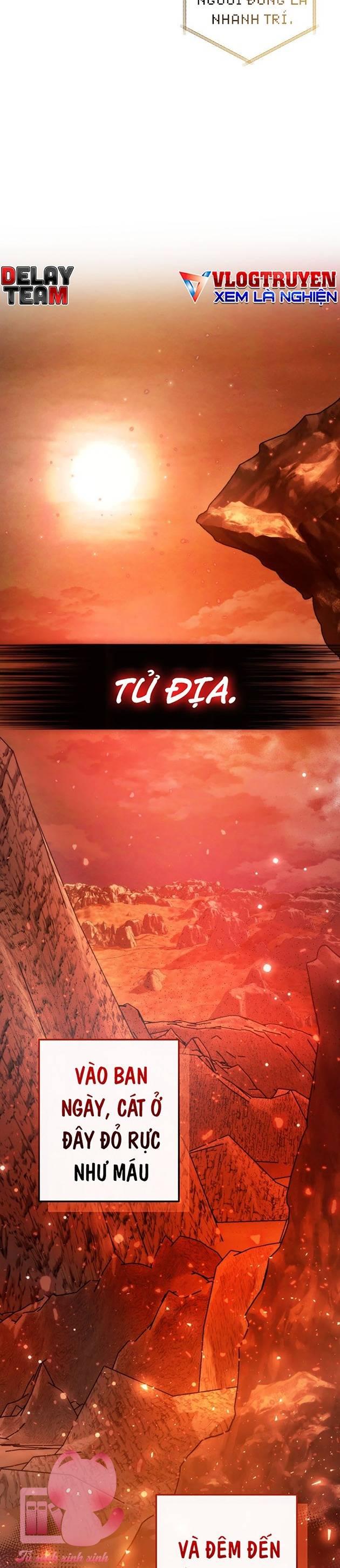 Phế Vật Dòng Dõi Bá Tước - Chap 122 - Trang 3