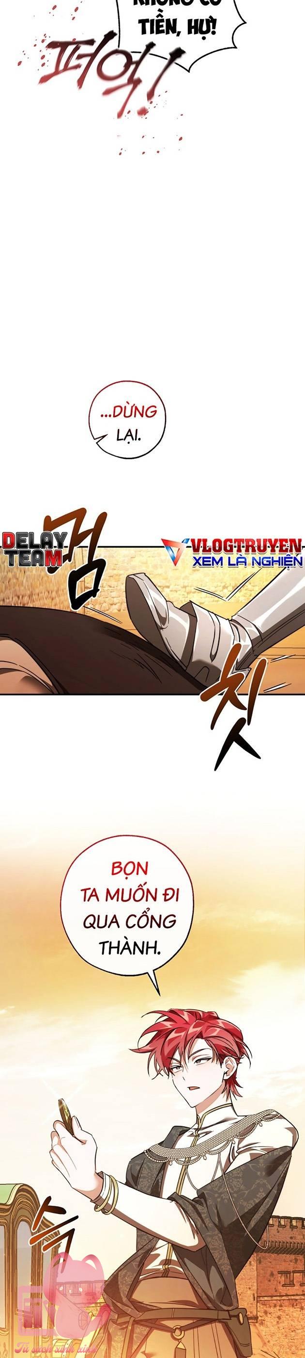 Phế Vật Dòng Dõi Bá Tước - Chap 122 - Trang 22