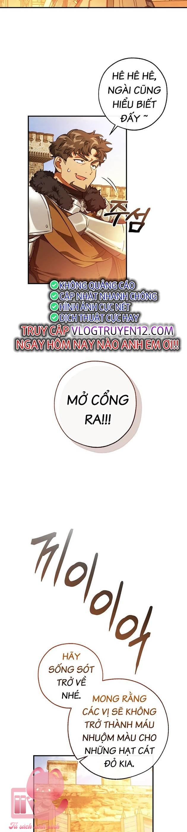 Phế Vật Dòng Dõi Bá Tước - Chap 122 - Trang 23