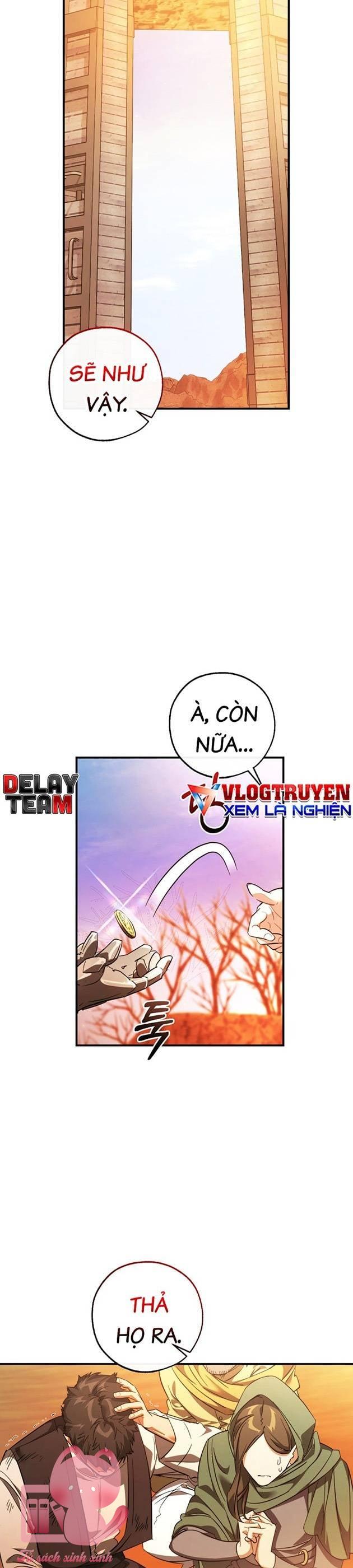 Phế Vật Dòng Dõi Bá Tước - Chap 122 - Trang 24