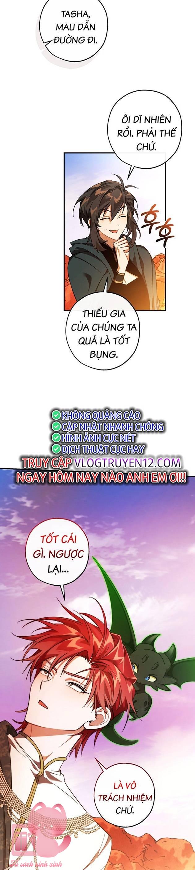 Phế Vật Dòng Dõi Bá Tước - Chap 122 - Trang 28