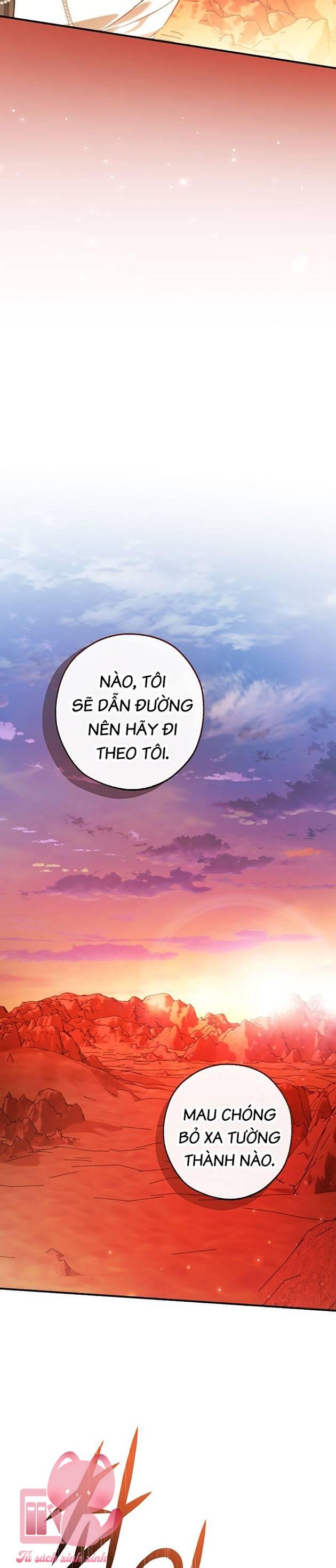 Phế Vật Dòng Dõi Bá Tước - Chap 122 - Trang 29