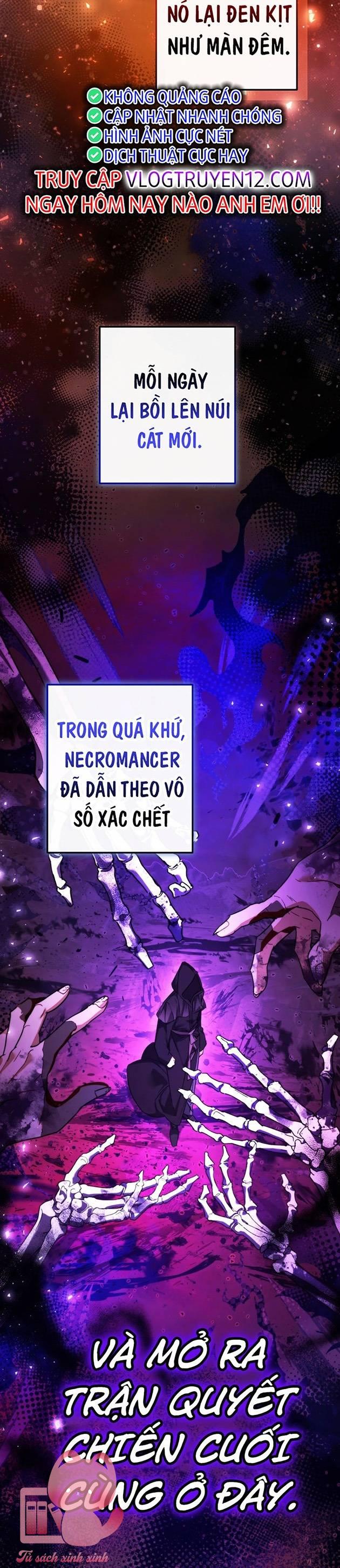 Phế Vật Dòng Dõi Bá Tước - Chap 122 - Trang 4