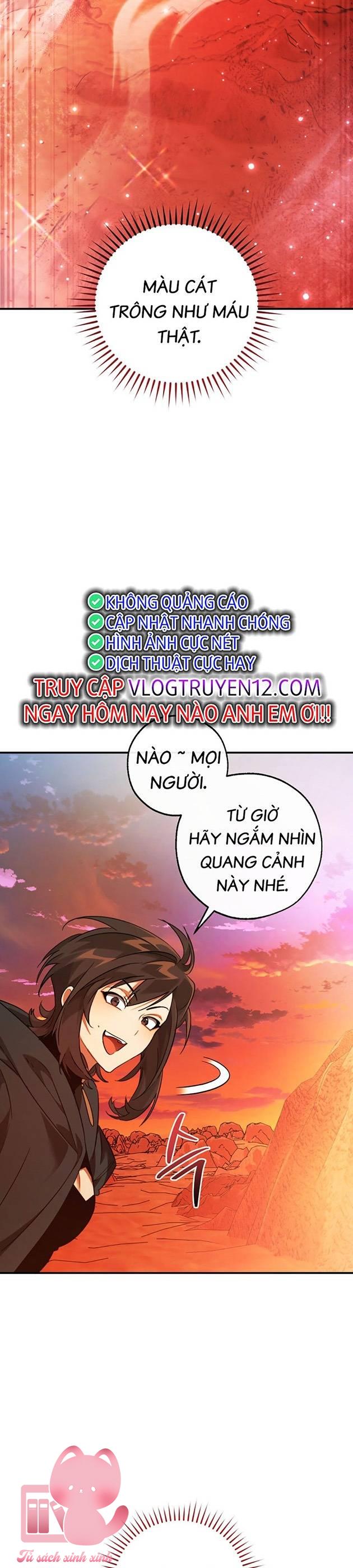 Phế Vật Dòng Dõi Bá Tước - Chap 122 - Trang 31