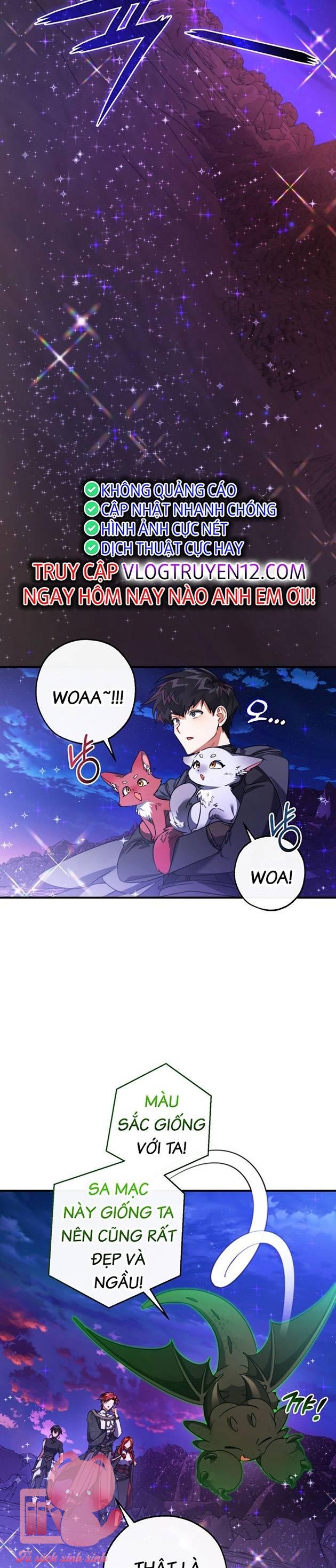Phế Vật Dòng Dõi Bá Tước - Chap 122 - Trang 33