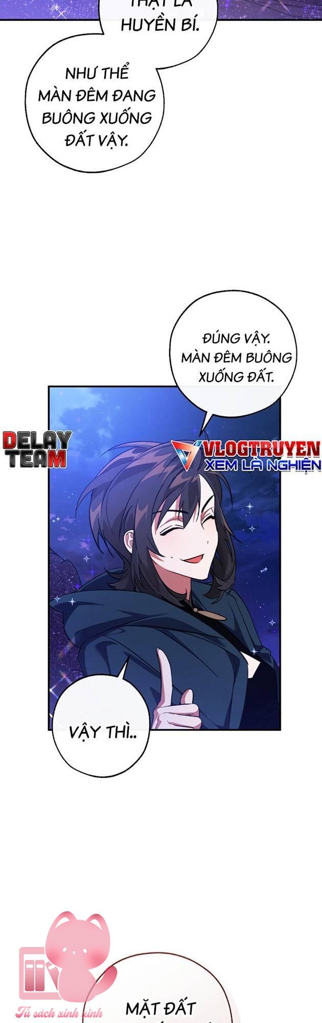 Phế Vật Dòng Dõi Bá Tước - Chap 122 - Trang 34