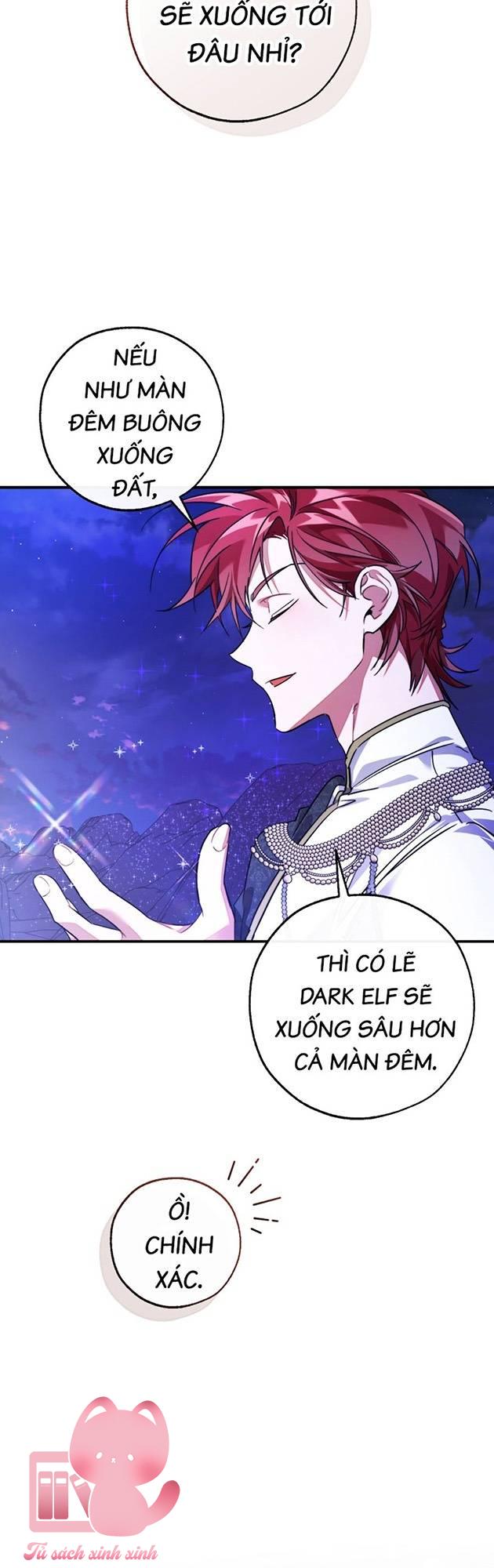 Phế Vật Dòng Dõi Bá Tước - Chap 122 - Trang 35