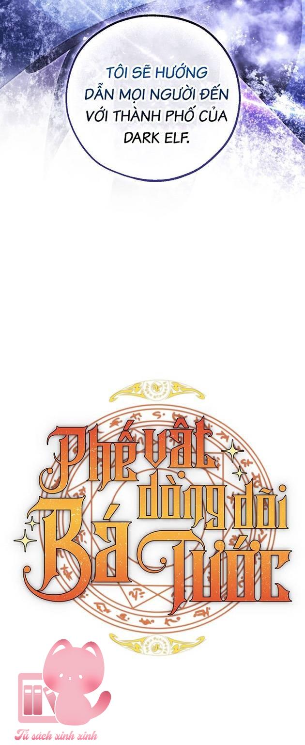 Phế Vật Dòng Dõi Bá Tước - Chap 122 - Trang 37