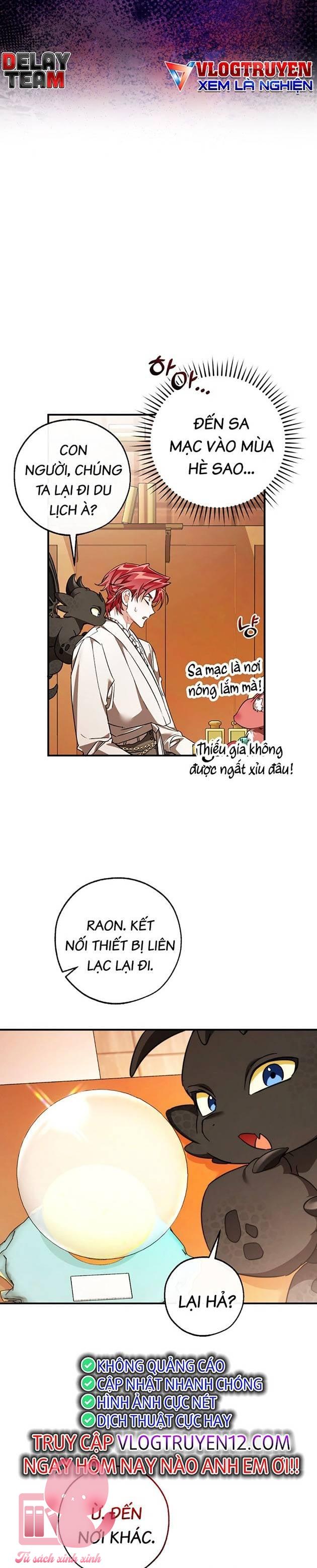 Phế Vật Dòng Dõi Bá Tước - Chap 122 - Trang 5
