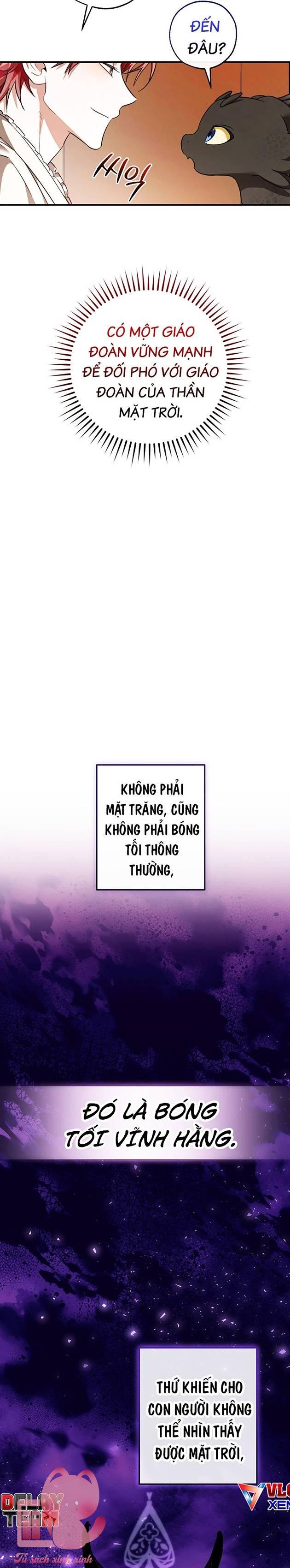 Phế Vật Dòng Dõi Bá Tước - Chap 122 - Trang 6