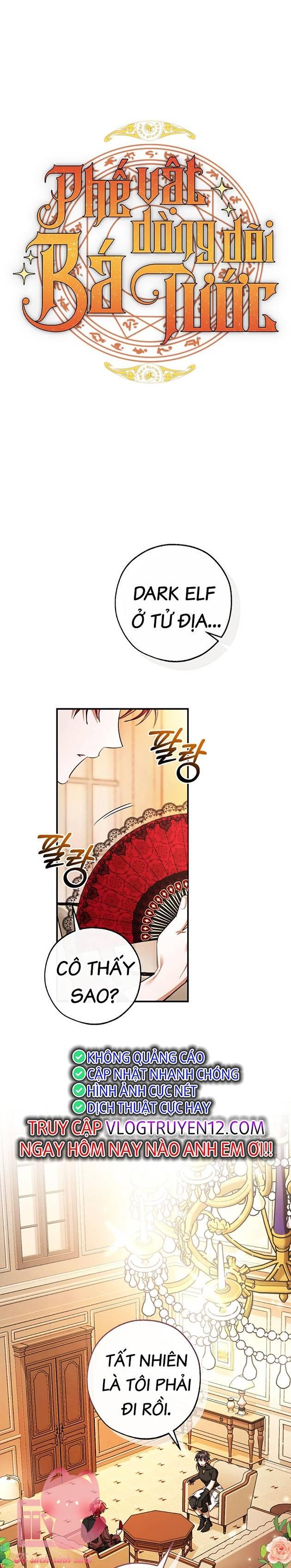 Phế Vật Dòng Dõi Bá Tước - Chap 122 - Trang 8