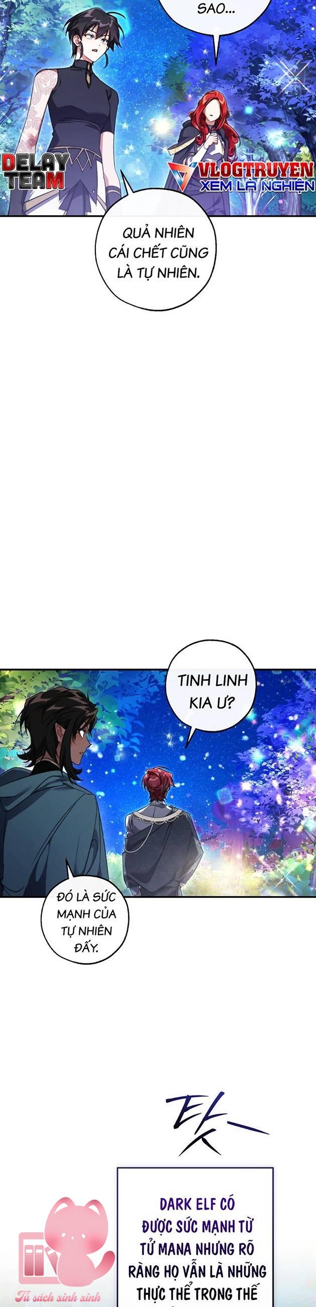 Phế Vật Dòng Dõi Bá Tước - Chap 123 - Trang 12
