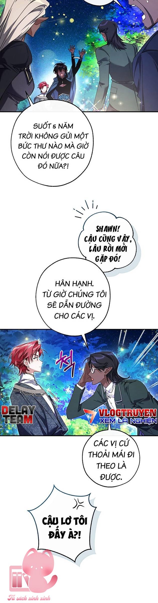 Phế Vật Dòng Dõi Bá Tước - Chap 123 - Trang 14