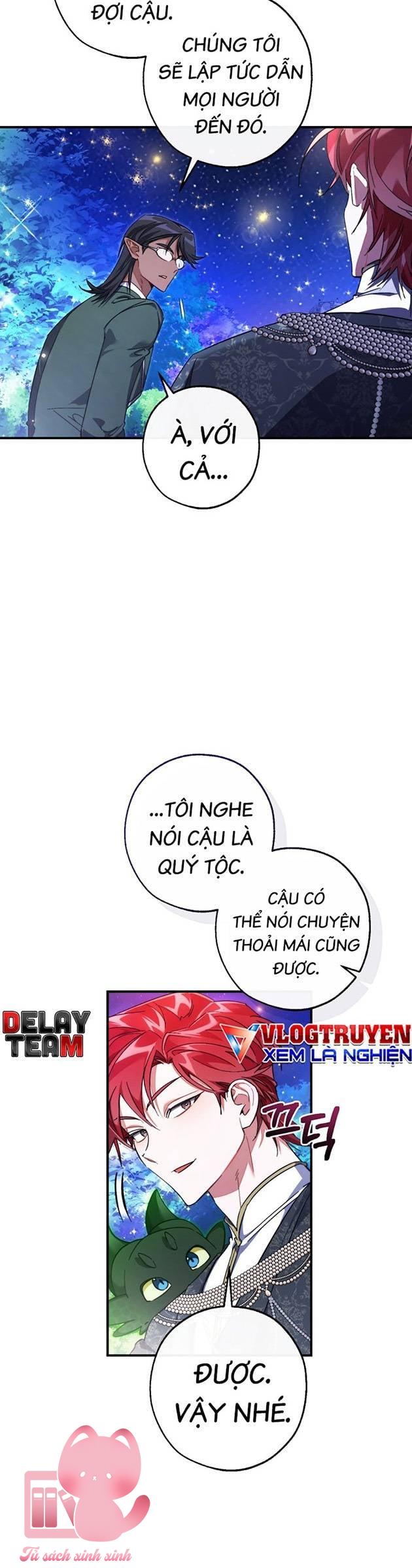 Phế Vật Dòng Dõi Bá Tước - Chap 123 - Trang 16