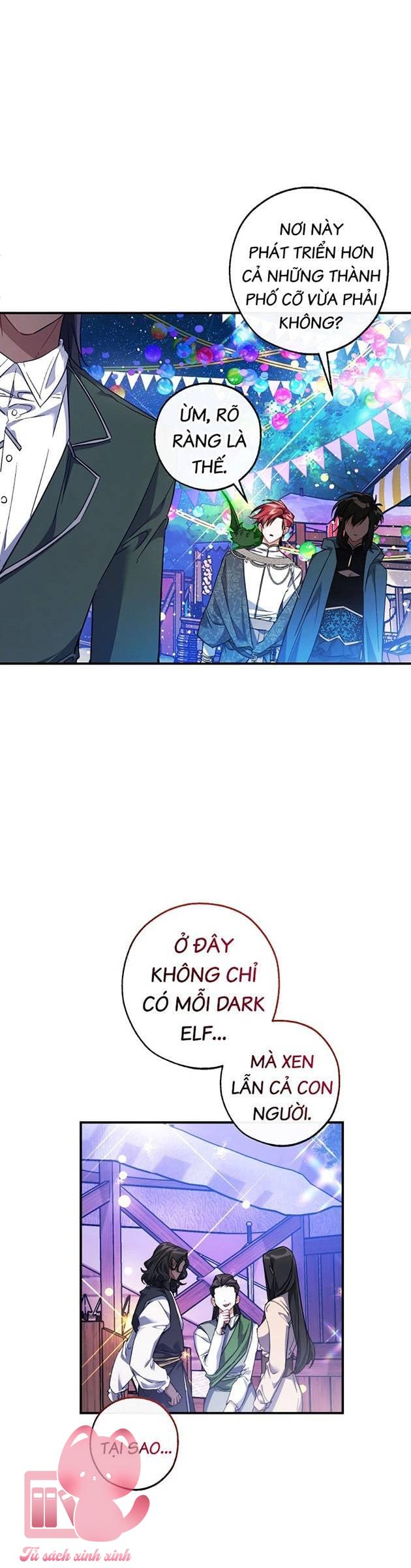 Phế Vật Dòng Dõi Bá Tước - Chap 123 - Trang 18