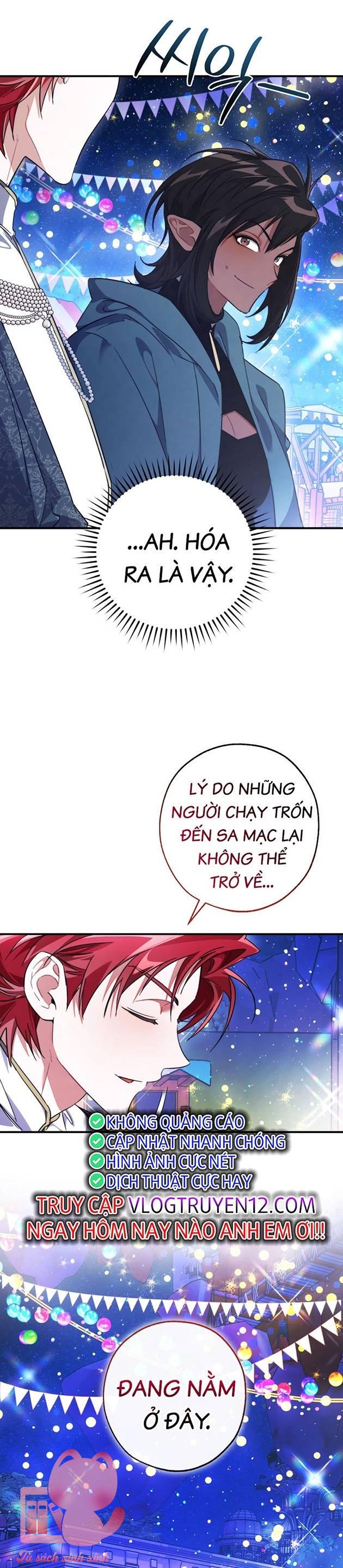 Phế Vật Dòng Dõi Bá Tước - Chap 123 - Trang 19