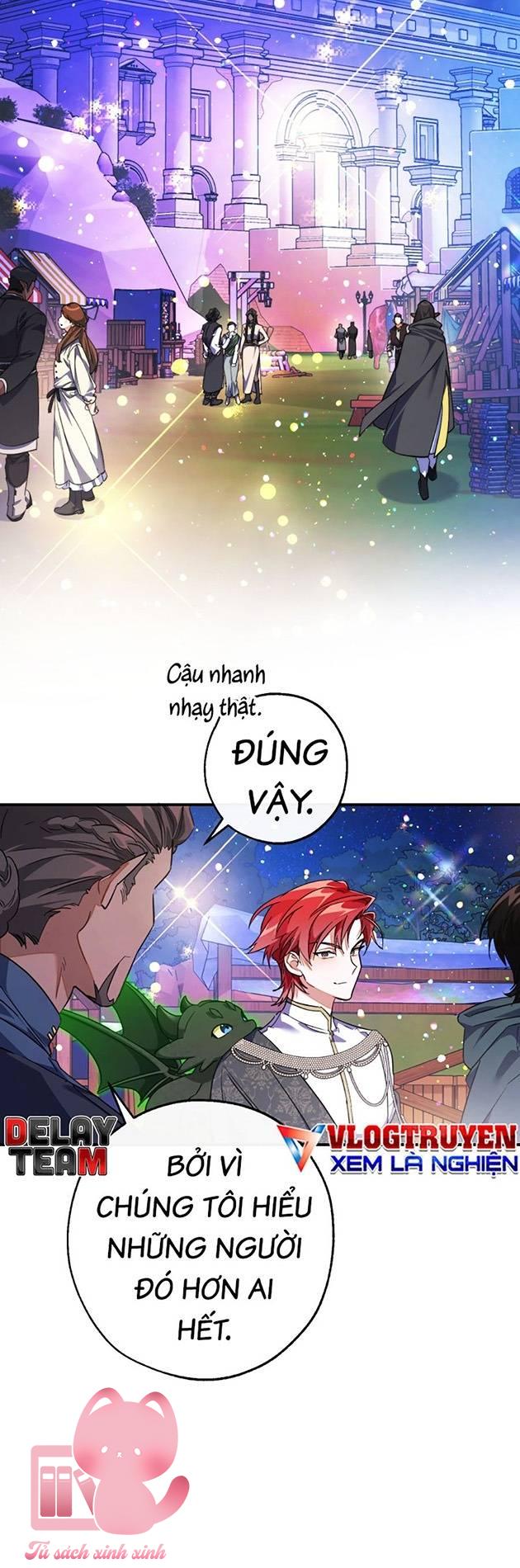 Phế Vật Dòng Dõi Bá Tước - Chap 123 - Trang 20