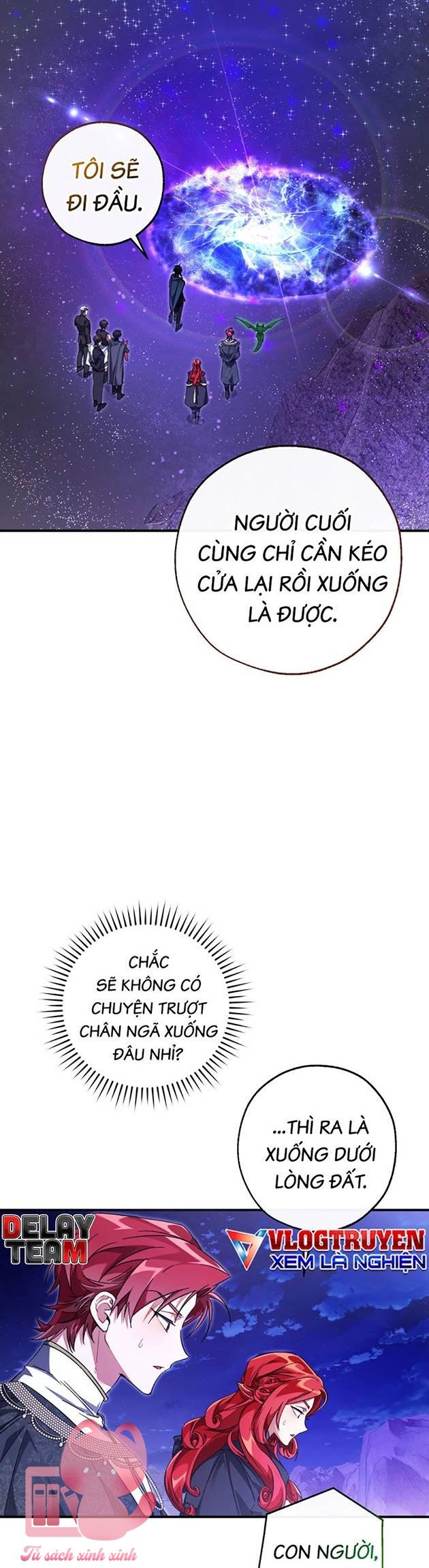 Phế Vật Dòng Dõi Bá Tước - Chap 123 - Trang 3
