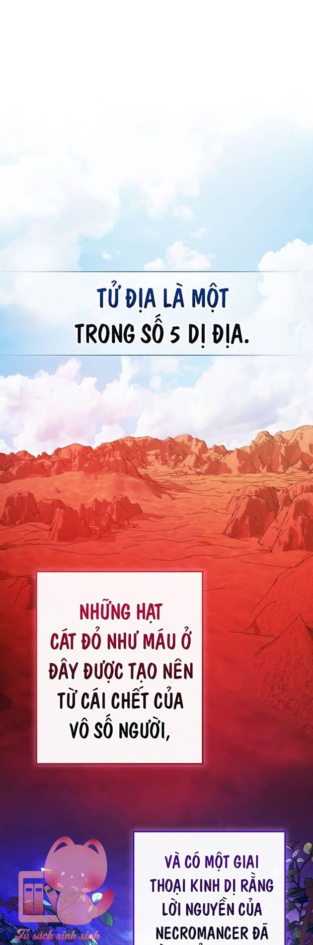 Phế Vật Dòng Dõi Bá Tước - Chap 123 - Trang 21
