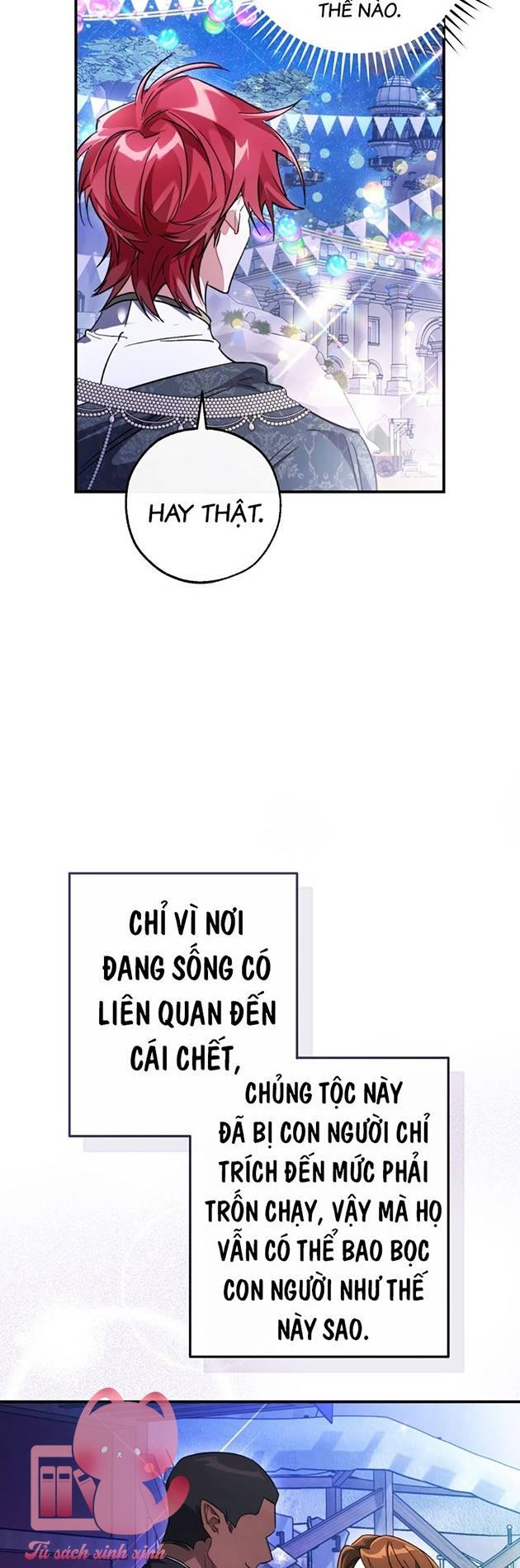 Phế Vật Dòng Dõi Bá Tước - Chap 123 - Trang 23