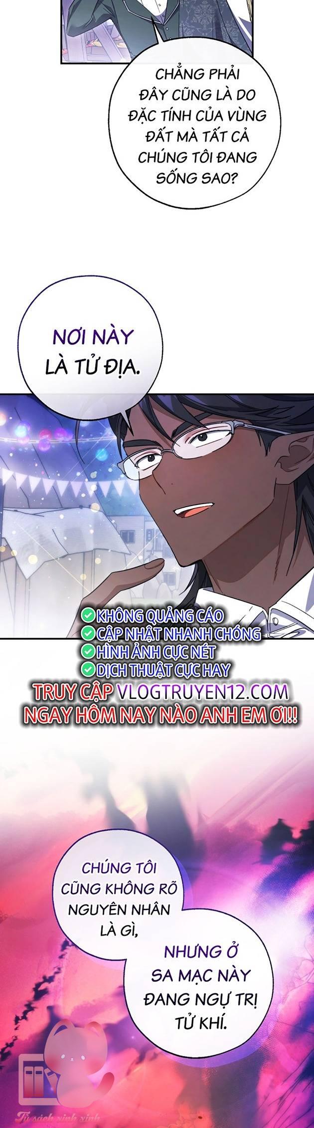 Phế Vật Dòng Dõi Bá Tước - Chap 123 - Trang 25