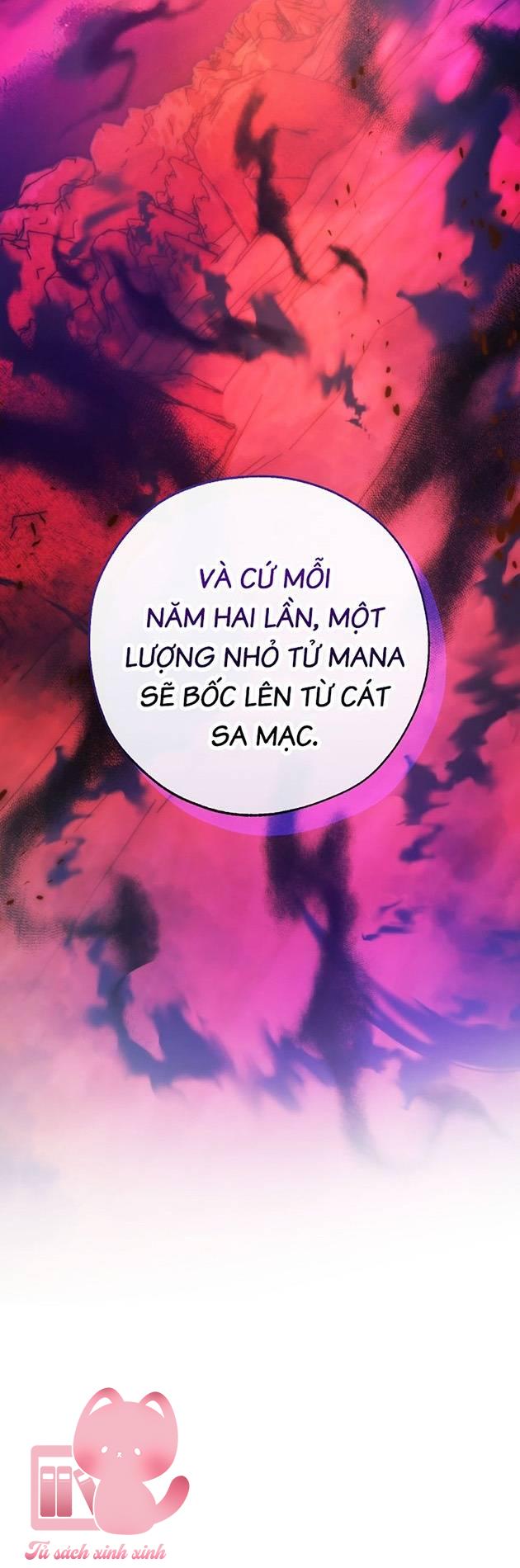 Phế Vật Dòng Dõi Bá Tước - Chap 123 - Trang 26