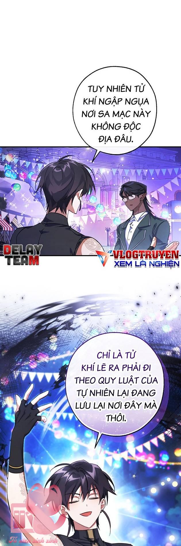 Phế Vật Dòng Dõi Bá Tước - Chap 123 - Trang 27