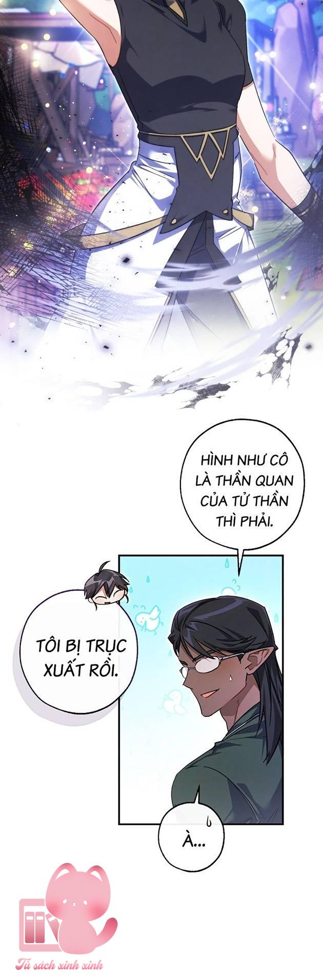 Phế Vật Dòng Dõi Bá Tước - Chap 123 - Trang 28