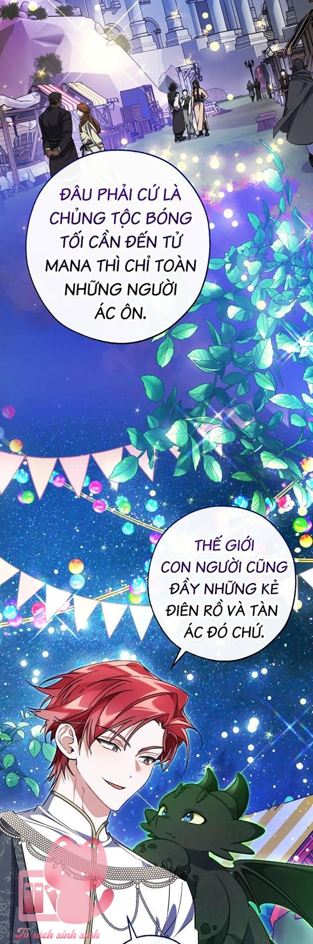 Phế Vật Dòng Dõi Bá Tước - Chap 123 - Trang 30